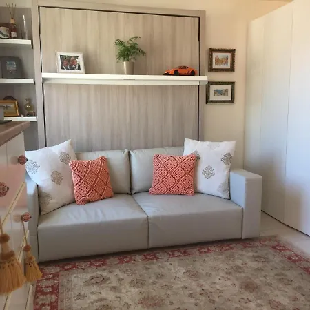 Solene Apartman Beausoleil