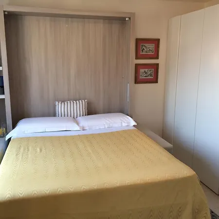 Apartman Solene Beausoleil