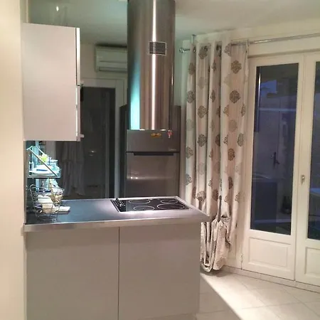Apartman Solene