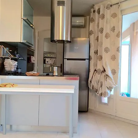 Solene Apartment