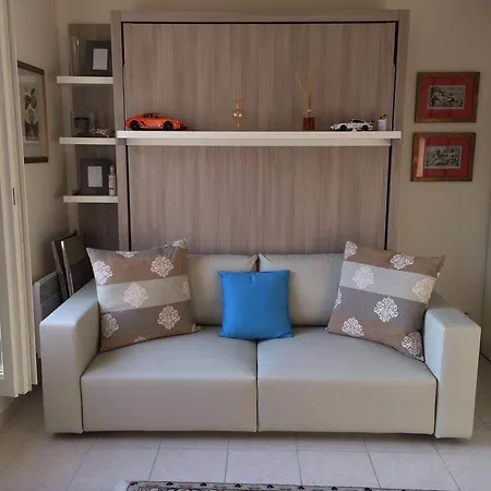 Solene Apartment *