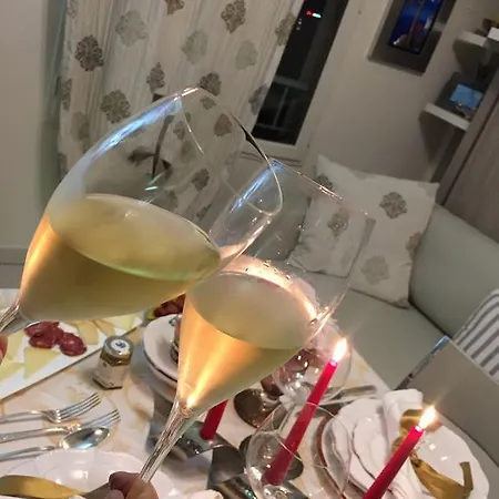 Solene Apartman Beausoleil