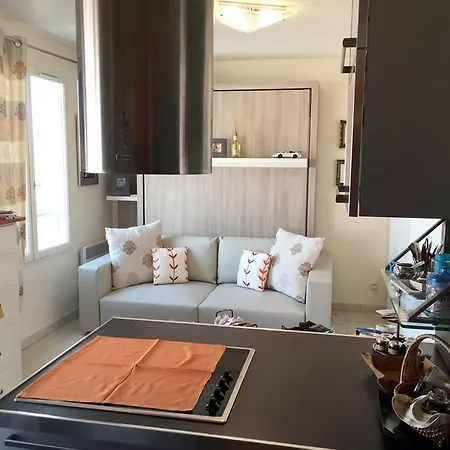 Apartman Solene