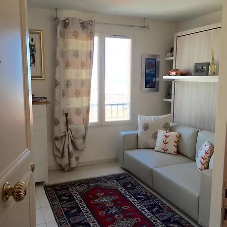 Solene Apartment