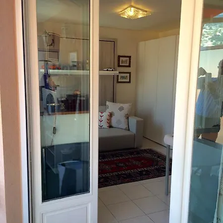 Solene Apartment