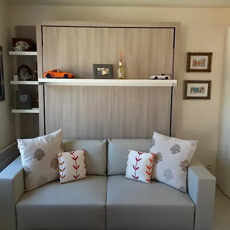 Solene Apartman