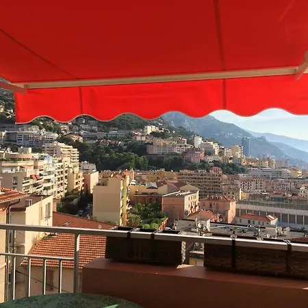 Solene Apartment