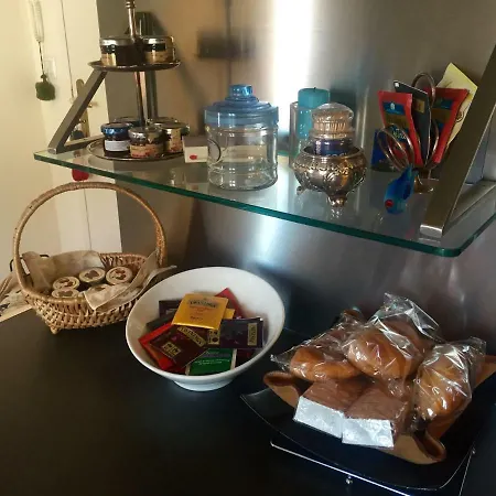 Apartman Solene Beausoleil