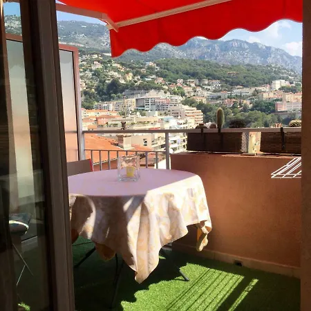 Solene Apartment