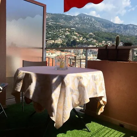 Solene Apartment