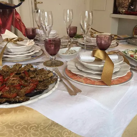 Solene Apartman