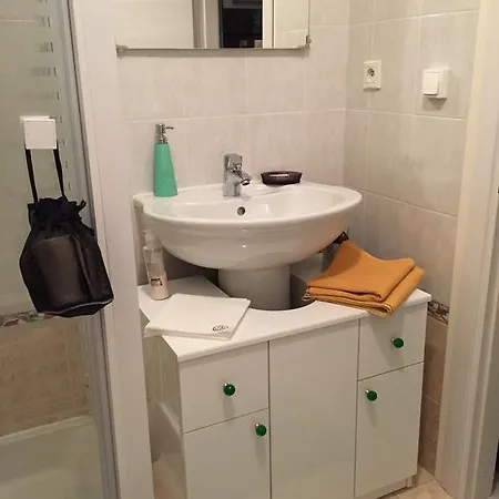 Solene Apartman *