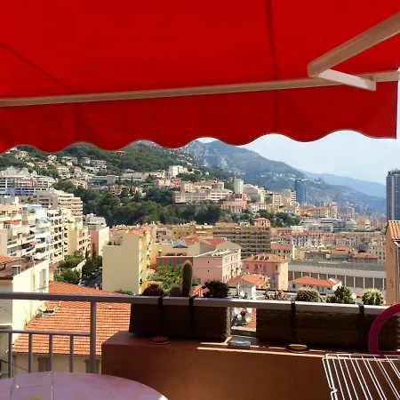Apartman Solene