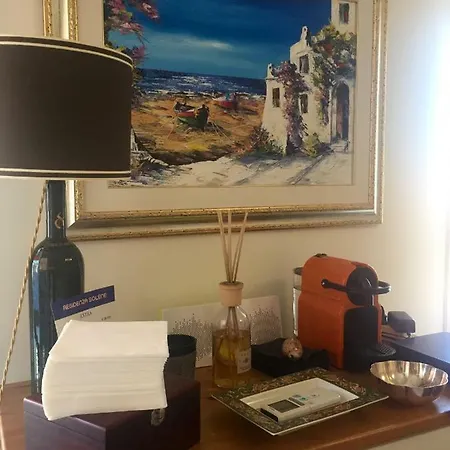 Solene Apartman *